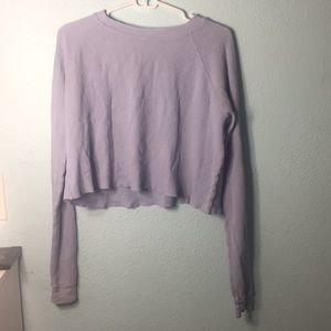 Simply just don’t want it.